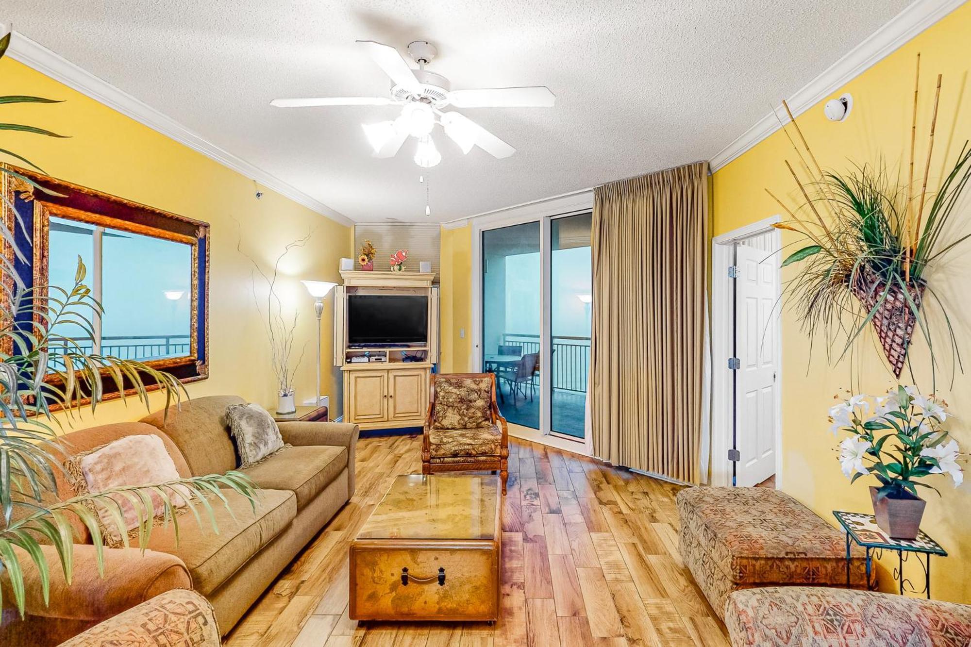 Palacio Condominiums ペルディード・キー 部屋 写真