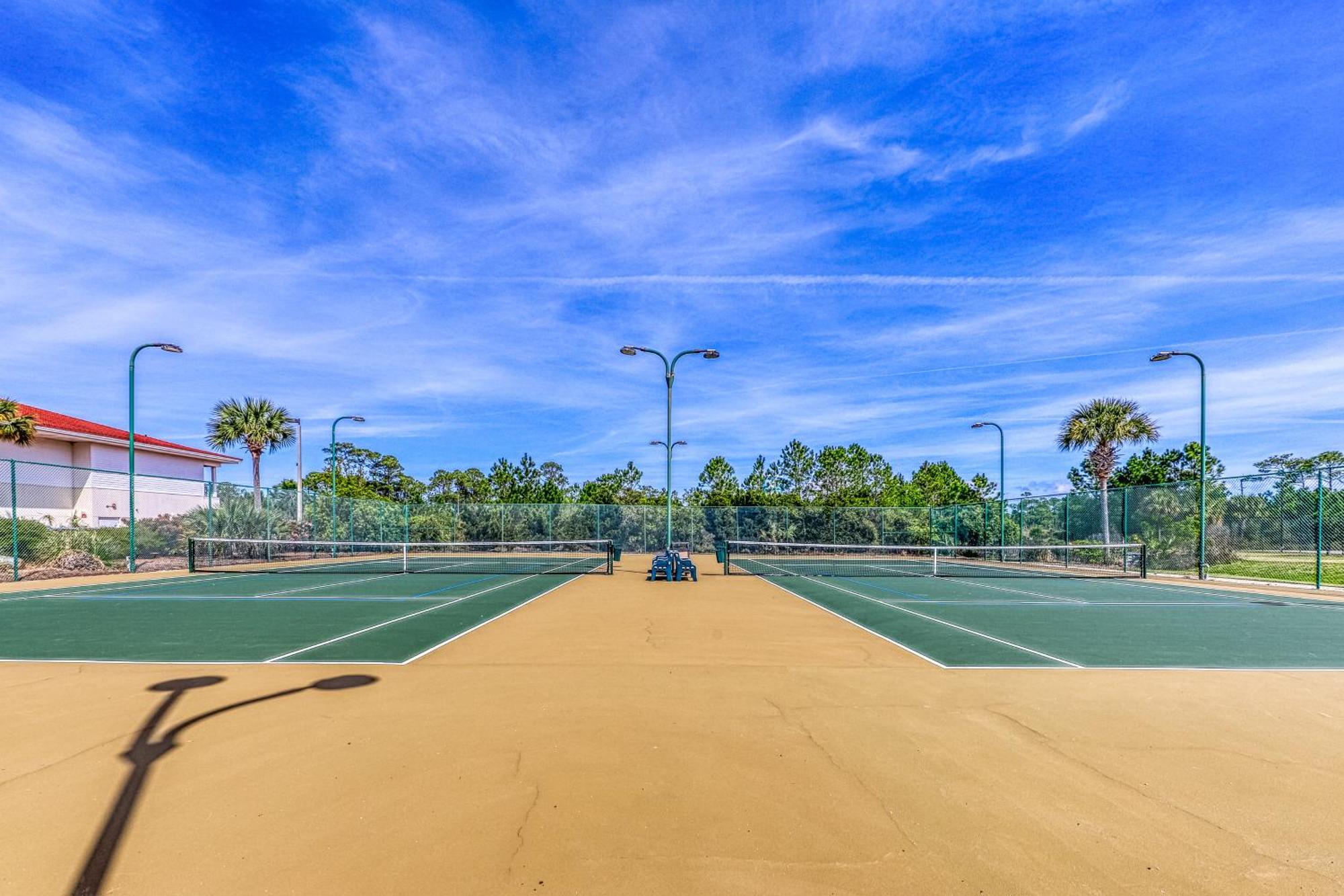 Palacio Condominiums ペルディード・キー エクステリア 写真