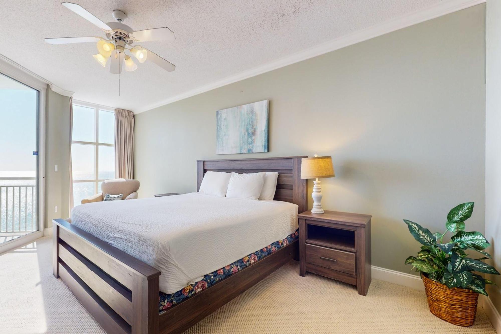 Palacio Condominiums ペルディード・キー 部屋 写真