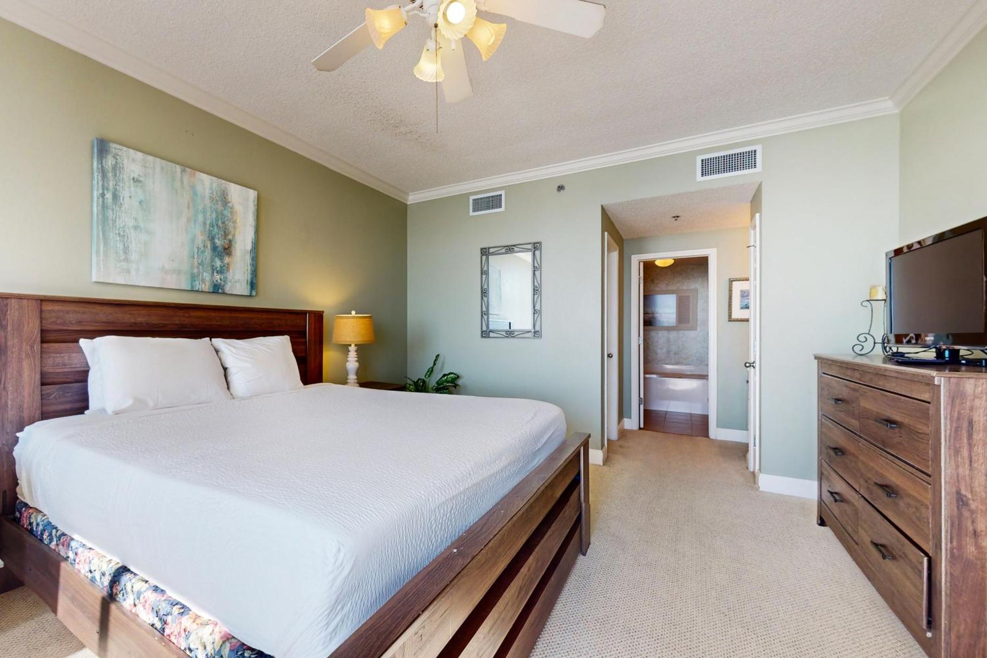 Palacio Condominiums ペルディード・キー 部屋 写真