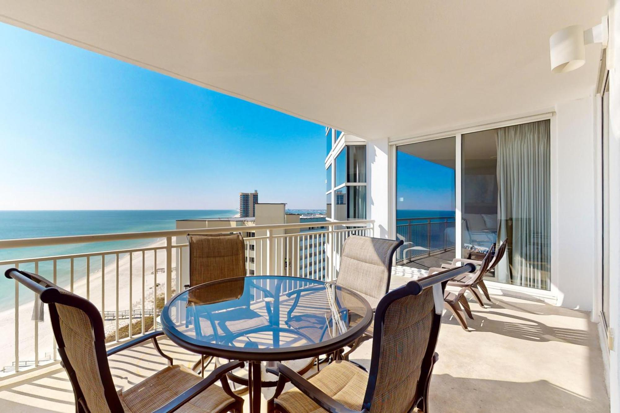 Palacio Condominiums ペルディード・キー 部屋 写真