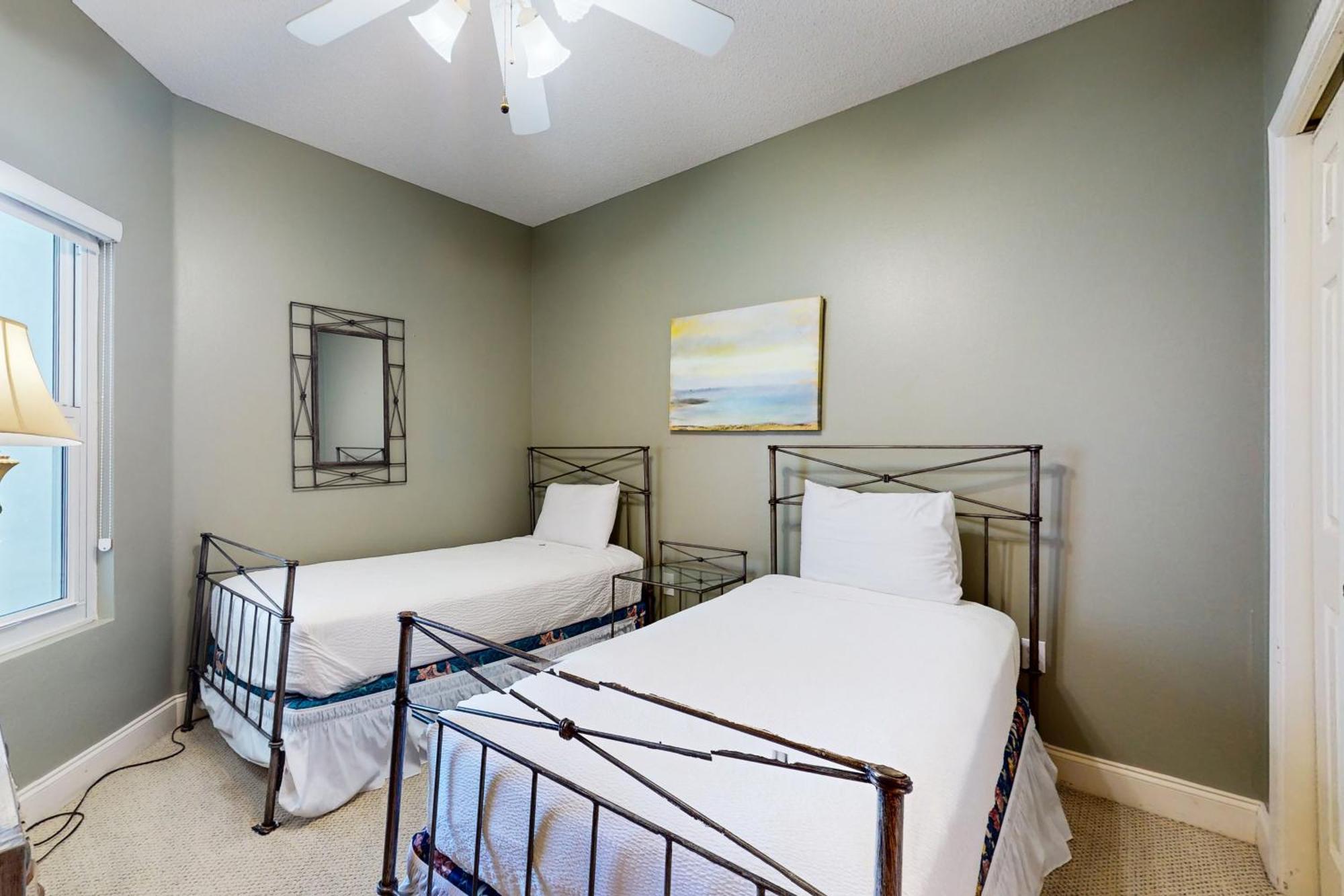 Palacio Condominiums ペルディード・キー 部屋 写真