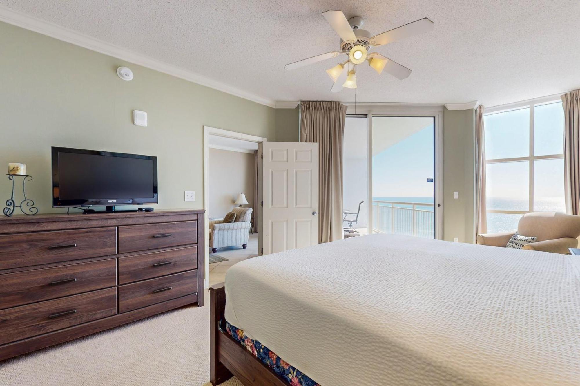 Palacio Condominiums ペルディード・キー 部屋 写真