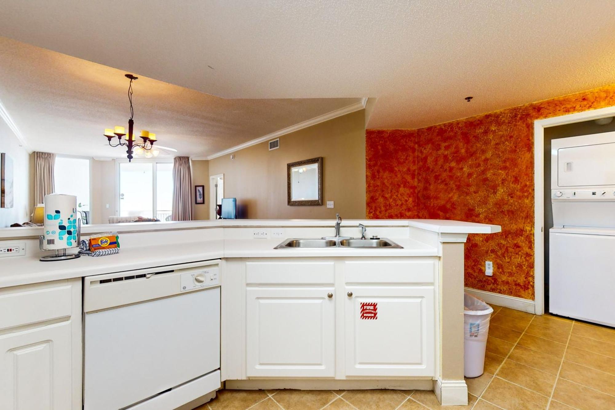 Palacio Condominiums ペルディード・キー 部屋 写真