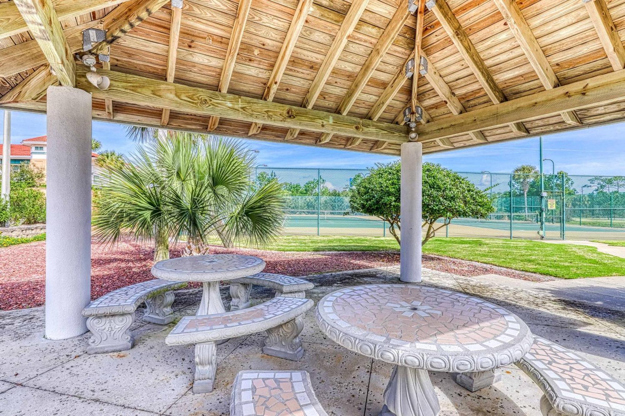 Palacio Condominiums ペルディード・キー 部屋 写真