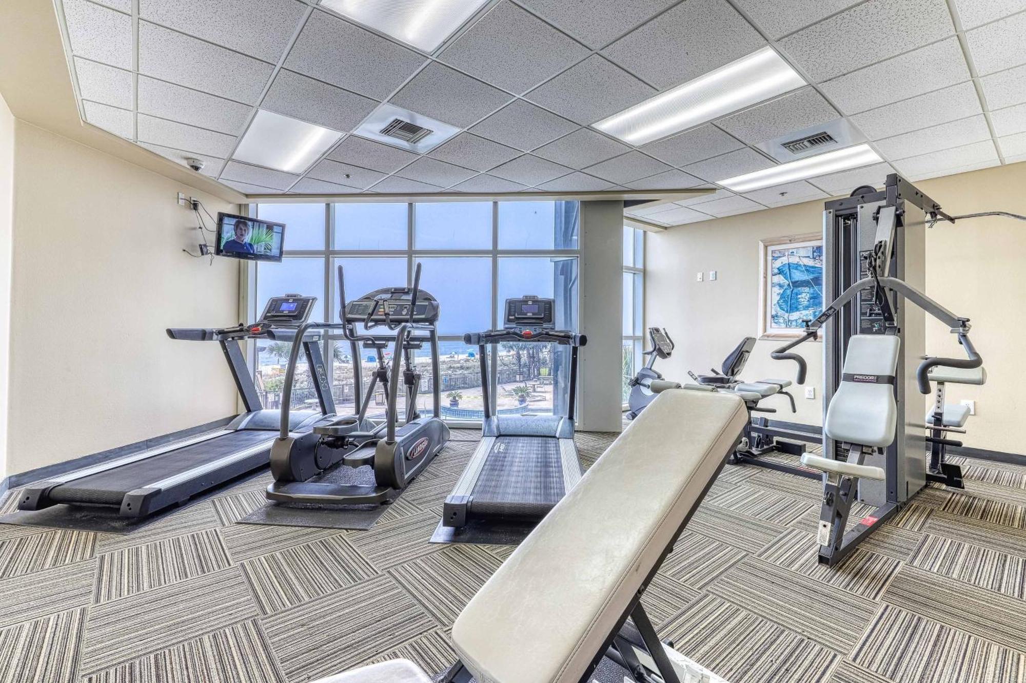 Palacio Condominiums ペルディード・キー 部屋 写真