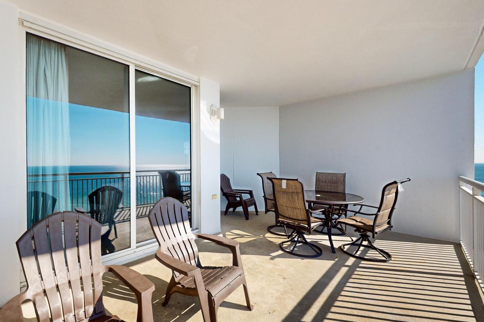 Palacio Condominiums ペルディード・キー 部屋 写真