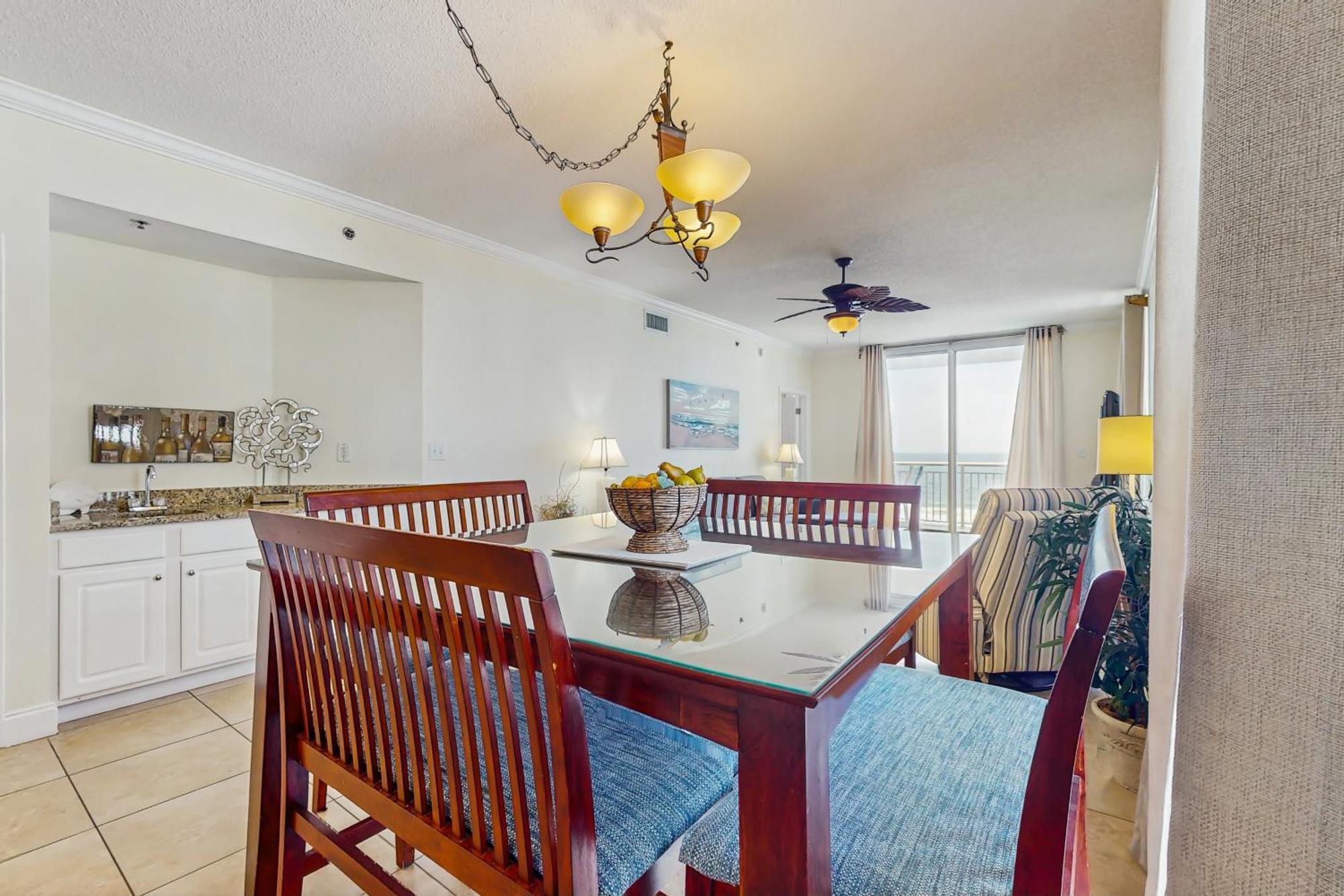 Palacio Condominiums ペルディード・キー 部屋 写真