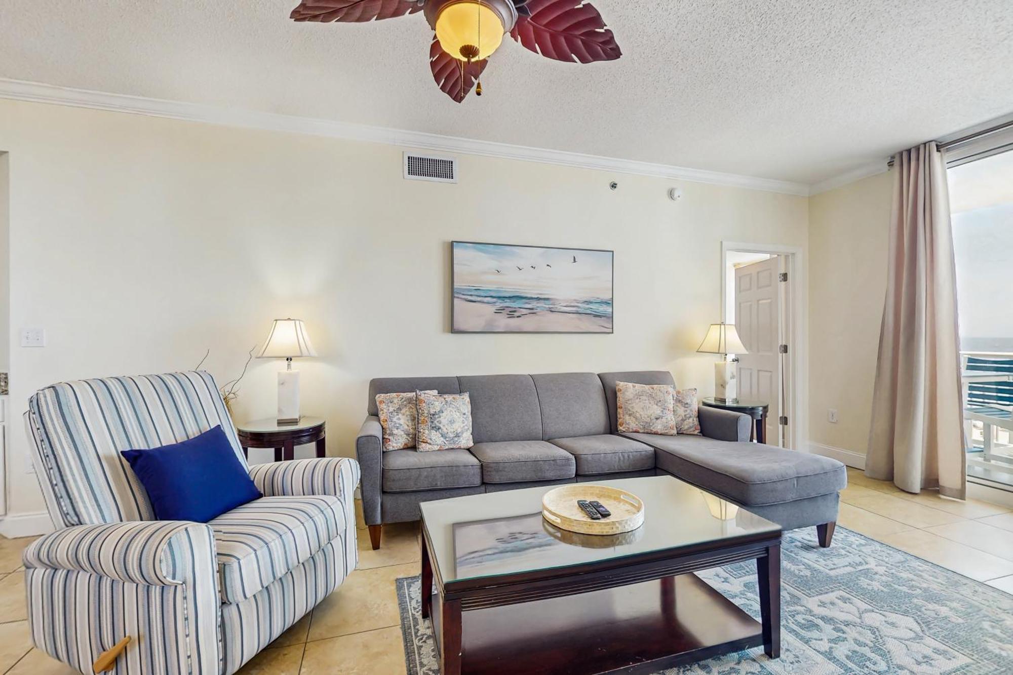 Palacio Condominiums ペルディード・キー 部屋 写真