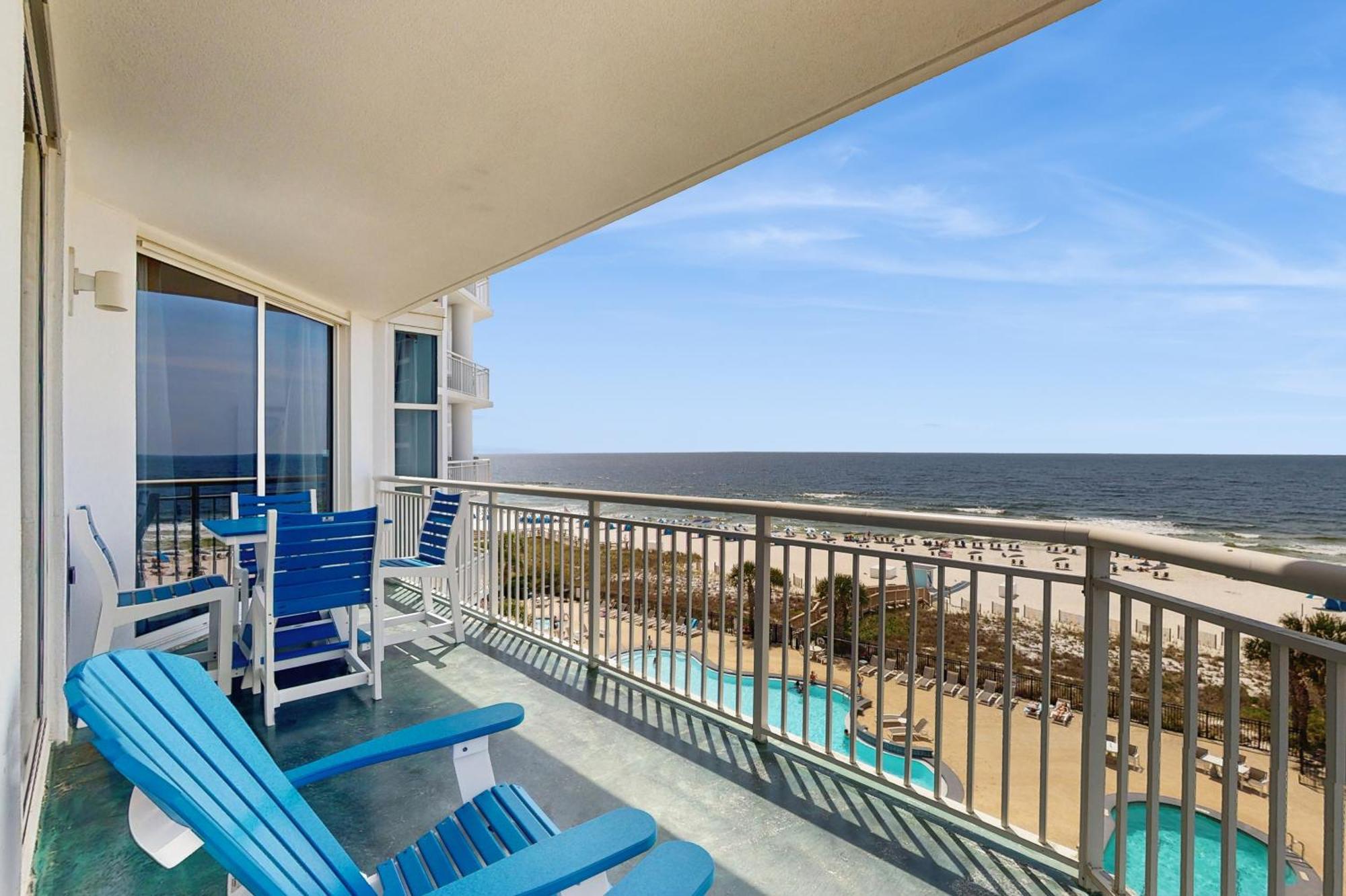 Palacio Condominiums ペルディード・キー 部屋 写真