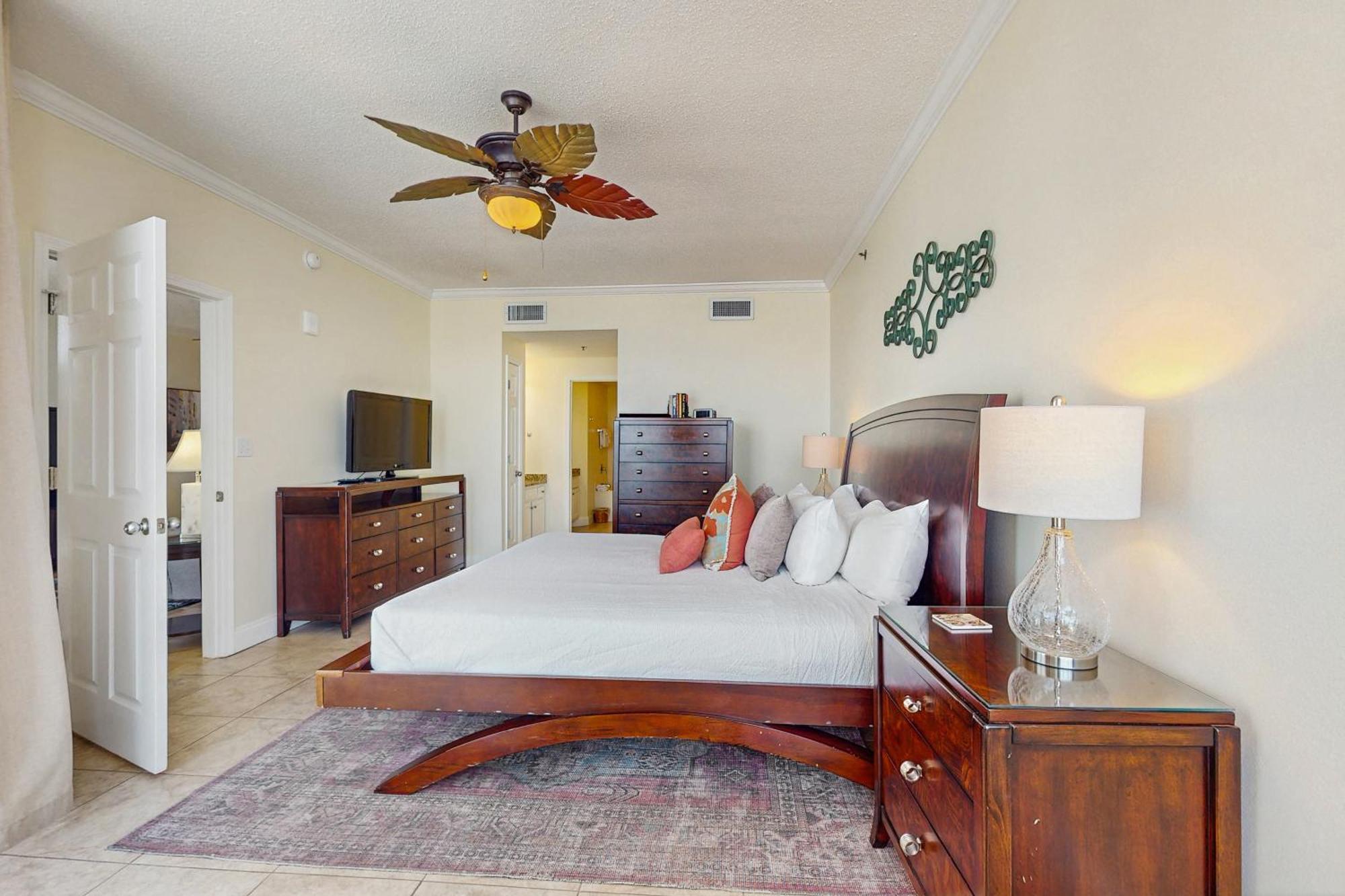 Palacio Condominiums ペルディード・キー 部屋 写真