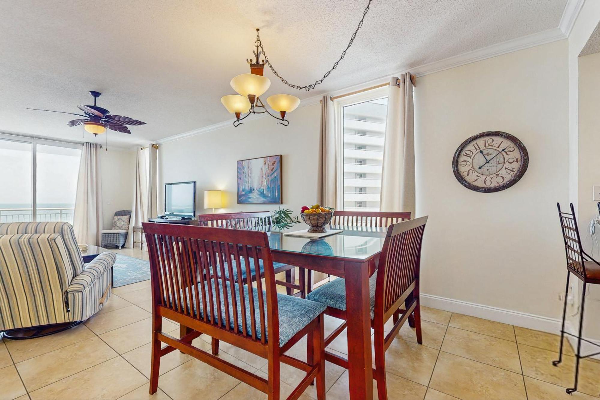 Palacio Condominiums ペルディード・キー 部屋 写真