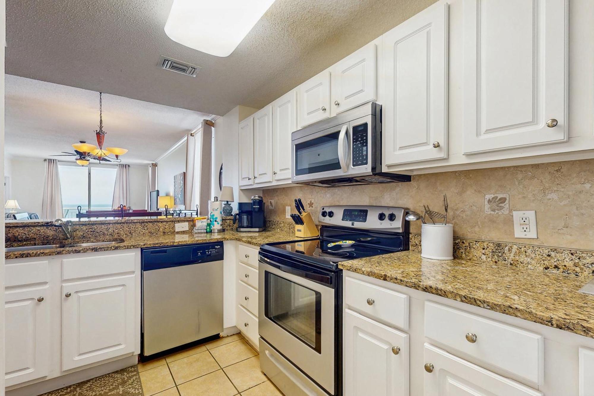 Palacio Condominiums ペルディード・キー 部屋 写真