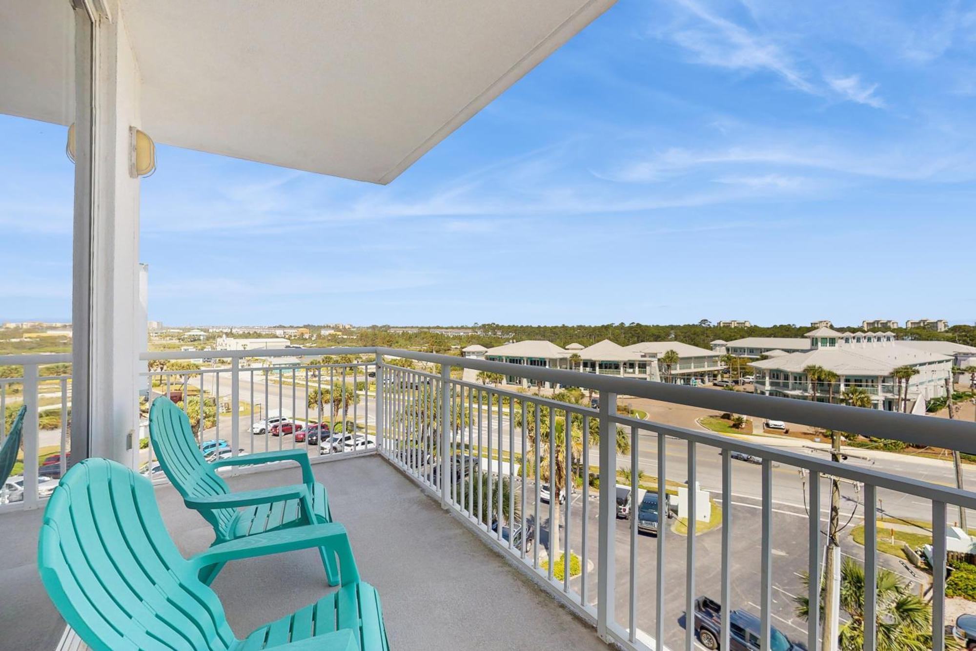 Palacio Condominiums ペルディード・キー 部屋 写真