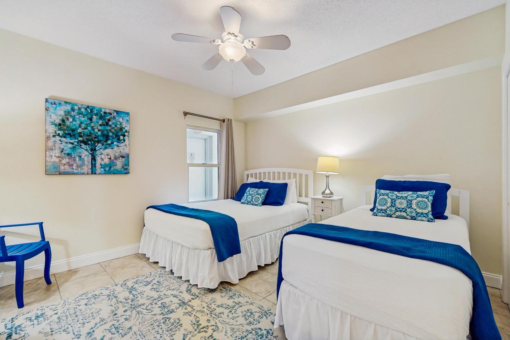 Palacio Condominiums ペルディード・キー 部屋 写真