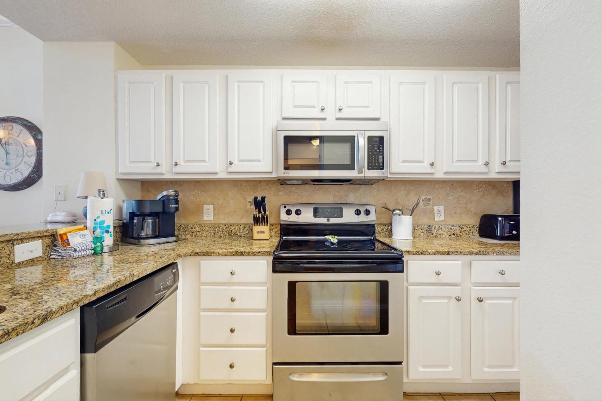 Palacio Condominiums ペルディード・キー 部屋 写真