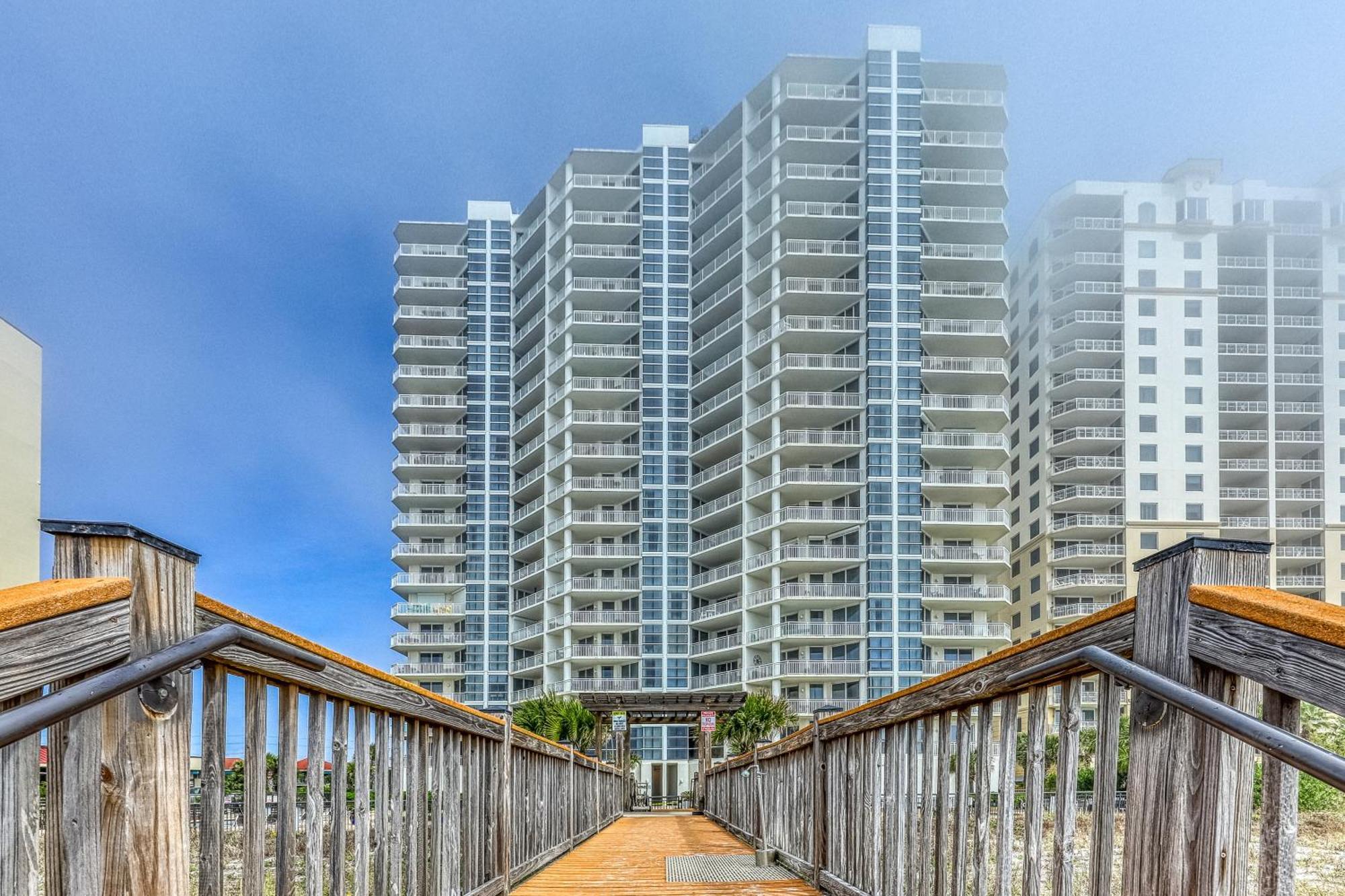 Palacio Condominiums ペルディード・キー 部屋 写真